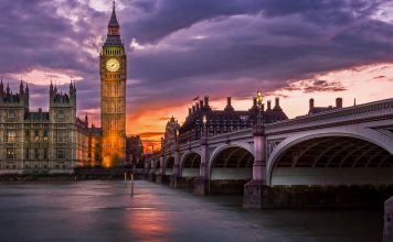 Anglia – O tara extraordinara cu o cultura impresionanta anglia