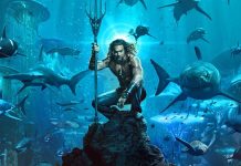 Aquaman: Regatul subacvatic se deschide intr-un film de actiune aquaman regatul subacvatic se deschide intr un film de actiune