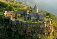 Armenia – Cel mai bine pastrat secret al Europei armenia 1