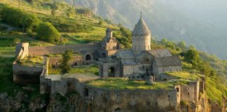 Armenia – Cel mai bine pastrat secret al Europei armenia 1