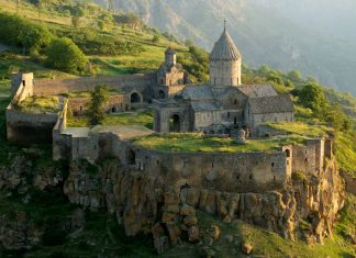 Armenia – Cel mai bine pastrat secret al Europei armenia 1