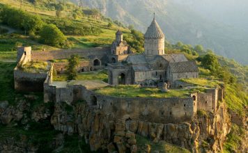 Armenia – Cel mai bine pastrat secret al Europei armenia 1