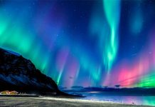 Aurora Boreala – Un adevarat spectacol al luminii polare aurora boreala