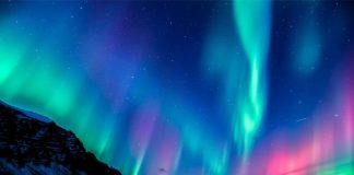 Aurora Boreala – Un adevarat spectacol al luminii polare aurora boreala