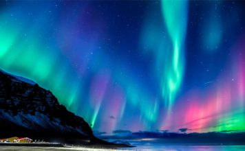 Aurora Boreala – Un adevarat spectacol al luminii polare aurora boreala