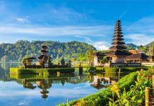 Bali – Insula plina de mister denumita “Dimineata lumii” bali