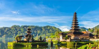 Bali – Insula plina de mister denumita “Dimineata lumii” bali