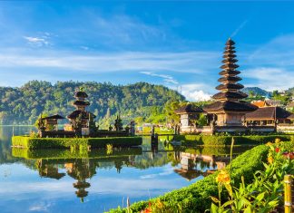 Bali – Insula plina de mister denumita “Dimineata lumii” bali