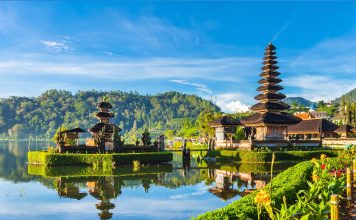Bali – Insula plina de mister denumita “Dimineata lumii” bali