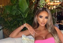 Bianca Dragusanu, un nume cunoscut in lumea modei din Romania bianca dragusanu