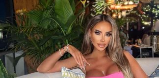 Bianca Dragusanu, un nume cunoscut in lumea modei din Romania bianca dragusanu