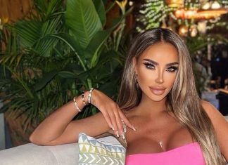 Bianca Dragusanu, un nume cunoscut in lumea modei din Romania bianca dragusanu