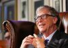 Bill Gates – De la co-fondator Microsoft la filantrop de renume mondial bill gates