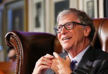 Bill Gates – De la co-fondator Microsoft la filantrop de renume mondial bill gates