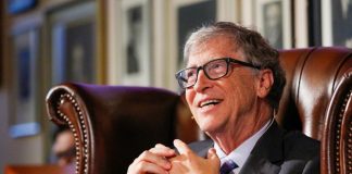 Bill Gates – De la co-fondator Microsoft la filantrop de renume mondial bill gates