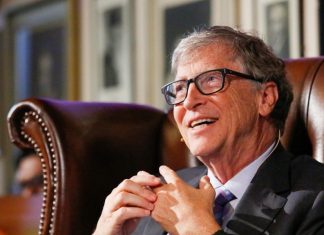 Bill Gates – De la co-fondator Microsoft la filantrop de renume mondial bill gates