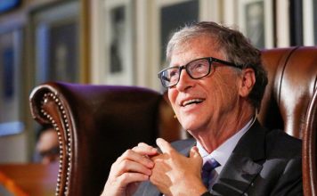 Bill Gates – De la co-fondator Microsoft la filantrop de renume mondial bill gates