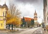 Bistrita – Un oras istoric bistrita