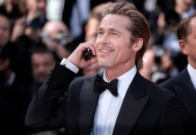 Brad Pitt – Cariera, viata personala si filmele sale brad pitt 1
