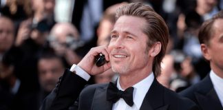 Brad Pitt – Cariera, viata personala si filmele sale brad pitt 1
