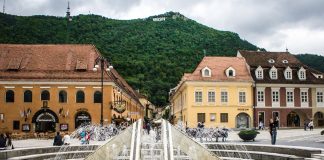Brasov – Unul dintre cele mai fermecatoare orase din Europa brasov