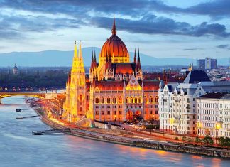 Budapesta – Orasul maghiar uluitor budapesta