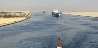 Canalul Suez – O calatorie prin istorie si inginerie canalul suez