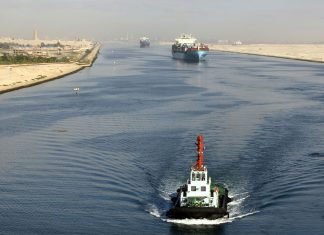 Canalul Suez – O calatorie prin istorie si inginerie canalul suez