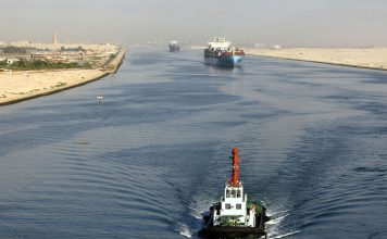 Canalul Suez – O calatorie prin istorie si inginerie canalul suez