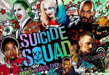 Cand raul devine erou: povestea din spatele filmului Suicide Squad cand raul devine erou povestea din spatele filmului suicide squad