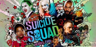 Cand raul devine erou: povestea din spatele filmului Suicide Squad cand raul devine erou povestea din spatele filmului suicide squad