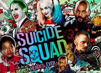 Cand raul devine erou: povestea din spatele filmului Suicide Squad cand raul devine erou povestea din spatele filmului suicide squad