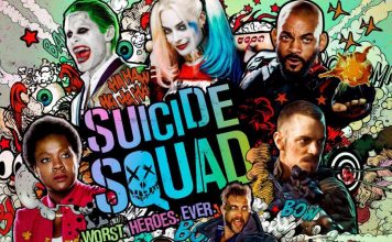 Cand raul devine erou: povestea din spatele filmului Suicide Squad cand raul devine erou povestea din spatele filmului suicide squad