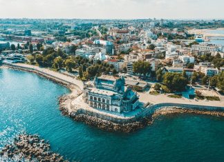 Cazare Constanta – Cele mai bune locuri de cazare cazare constanta