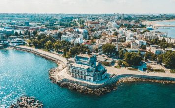 Cazare Constanta – Cele mai bune locuri de cazare cazare constanta