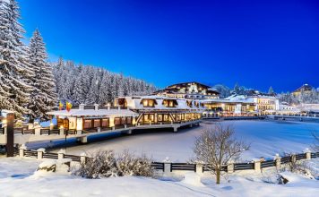 Cazare Poiana Brasov – Top cazari cazare poiana brasov