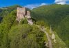 Cetatea Poenari – O incantatoare fortareata medievala cetatea poenari