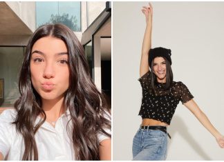 Charli D’Amelio – Descopera cum a reusit sa devina cea mai populara dansatoare de pe TikTok charli d amelio