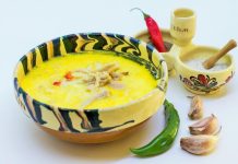Ciorba de Burta – Una dintre cele mai iubite ciorbe romanesti ciorba de burta