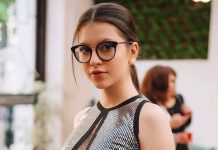 Cleopatra Stratan – Copilul minune care a cucerit publicul din Romania la doar 3 ani cleopatra stratan