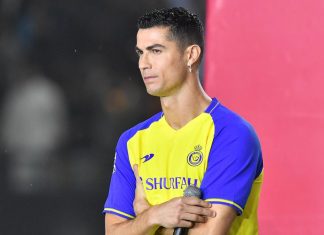 Cristiano Ronaldo – Evolutia unui jucator de top in fotbal cristiano ronaldo
