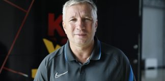 Dan Petrescu – De la jucator la antrenor, cu o cariera remarcabila in fotbalul international dan petrescu