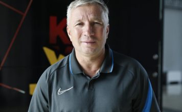 Dan Petrescu – De la jucator la antrenor, cu o cariera remarcabila in fotbalul international dan petrescu