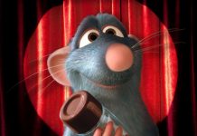 Soarecele bucatar: povestea din spatele filmului “Ratatouille” din soarece bucatar povestea din spatele filmului ratatouille