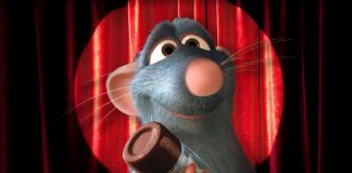Soarecele bucatar: povestea din spatele filmului “Ratatouille” din soarece bucatar povestea din spatele filmului ratatouille