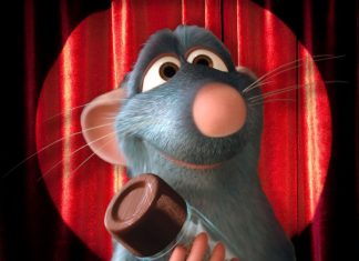 Soarecele bucatar: povestea din spatele filmului “Ratatouille” din soarece bucatar povestea din spatele filmului ratatouille