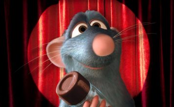 Soarecele bucatar: povestea din spatele filmului “Ratatouille” din soarece bucatar povestea din spatele filmului ratatouille