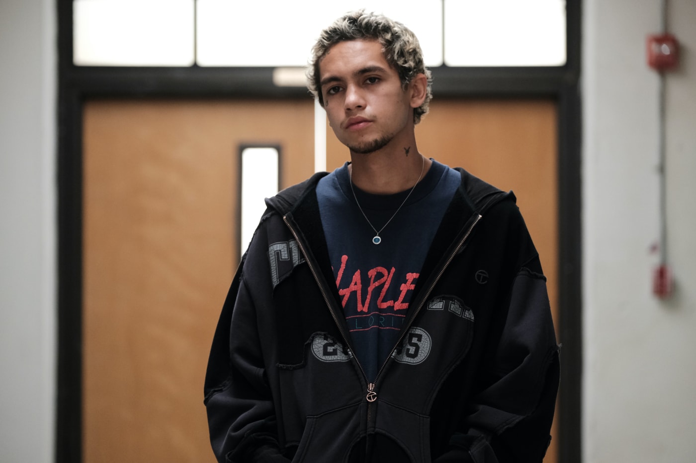 Dominic Fike Elliot Euphoria Clasamentul personajelor