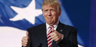 Donald Trump – Viata, cariera si averea celui mai controversat presedinte al SUA donald trump
