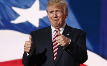 Donald Trump – Viata, cariera si averea celui mai controversat presedinte al SUA donald trump